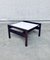 Modular Sitting Group of Sofa, Side Table and Lounge Chairs by Georges Van Rijck for Beaufort, 1960s, Set of 4, Image 19