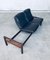 Modular Sitting Group of Sofa, Side Table and Lounge Chairs by Georges Van Rijck for Beaufort, 1960s, Set of 4, Image 9