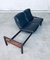 Modulare Sitzgruppe von Sofa, Beistelltisch und Lounge Stühlen von Georges Van Rijck für Beaufort, 1960er, 4er Set 9