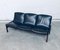 Modular Sitting Group of Sofa, Side Table and Lounge Chairs by Georges Van Rijck for Beaufort, 1960s, Set of 4, Image 15