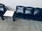 Modular Sitting Group of Sofa, Side Table and Lounge Chairs by Georges Van Rijck for Beaufort, 1960s, Set of 4, Image 17