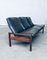 Modular Sitting Group of Sofa, Side Table and Lounge Chairs by Georges Van Rijck for Beaufort, 1960s, Set of 4 11