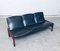 Modular Sitting Group of Sofa, Side Table and Lounge Chairs by Georges Van Rijck for Beaufort, 1960s, Set of 4, Image 14