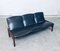 Modulare Sitzgruppe von Sofa, Beistelltisch und Lounge Stühlen von Georges Van Rijck für Beaufort, 1960er, 4er Set 14