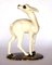 Vintage Ceramic Figurine, 1930s, Image 1