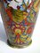Antique Italian Ceramic Vase from ICAP, Image 9