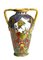 Antique Italian Ceramic Vase from ICAP, Image 1