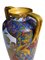 Antique Italian Ceramic Vase from ICAP 6
