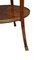 Antique Rosewood Side Table 6