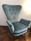 Armchair by Ico Parisi , 1950s 11