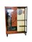 Mid-Century Garderobe mit Chinoiserie Dekor 2