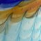 Jarrón Sirena de cristal de Murano de Valter Rossi para VRM, Imagen 4