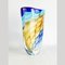 Sirena Vase in Murano Glass by Valter Rossi for VRM, Image 2