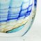 Sirena Vase aus Murano Glas von Valter Rossi für VRM 3