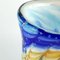 Sirena Vase in Murano Glass by Valter Rossi for VRM, Image 5