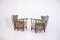 Lounge Chairs by Maurizio Tempestini, 1950s, Set of 2, Image 2