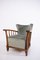 Lounge Chairs by Maurizio Tempestini, 1950s, Set of 2, Image 6