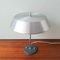 President Desk Lamp by Louis C. Kalff for Philips, 1960s, Image 4