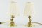 Art Deco Table Lamps, 1920s, Set of 2 5