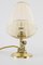 Lámparas de mesa Art Déco, años 20. Juego de 2, Imagen 2