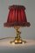Art Deco Table Lamps, 1920s, Set of 2, Image 8