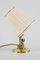 Lámparas de mesa Art Déco, años 20. Juego de 2, Imagen 3