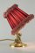 Art Deco Table Lamps, 1920s, Set of 2 10