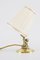 Lámparas de mesa Art Déco, años 20. Juego de 2, Imagen 4