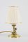 Art Deco Table Lamps, 1920s, Set of 2, Image 1