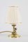 Lámparas de mesa Art Déco, años 20. Juego de 2, Imagen 1