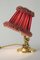 Lámparas de mesa Art Déco, años 20. Juego de 2, Imagen 12