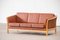 Scandinavian Sofa, 1960s 3