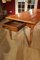 French Cherry Wood Dining Table, Image 2