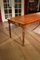 French Cherry Wood Dining Table 4