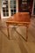French Cherry Wood Dining Table 3