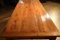 French Cherry Wood Dining Table 7