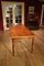 French Cherry Wood Dining Table 5
