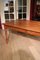 French Cherry Wood Dining Table, Image 8