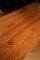 French Cherry Wood Dining Table 6