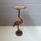 Antique Art Deco Flower Stand or Side Table, 1910s 1