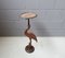 Antique Art Deco Flower Stand or Side Table, 1910s 10