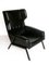 Fauteuil Moderne Mid-Century, Italie, 1950s 1