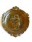 Antiker Aschenbecher aus Bronze von Arthur Krupp 1