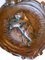 Antiker Aschenbecher aus Bronze von Arthur Krupp 2