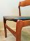 Teak Dining Chairs by Erik Buch, 1960s, Set of 8 20