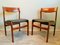 Teak Dining Chairs by Erik Buch, 1960s, Set of 8 8
