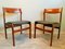 Teak Dining Chairs by Erik Buch, 1960s, Set of 8, Image 8