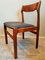 Teak Dining Chairs by Erik Buch, 1960s, Set of 8 15