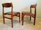 Teak Dining Chairs by Erik Buch, 1960s, Set of 8, Image 9
