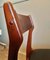 Teak Dining Chairs by Erik Buch, 1960s, Set of 8 19